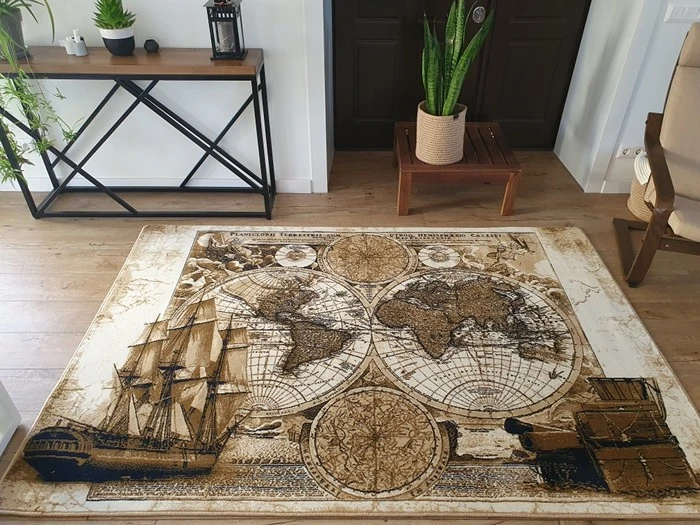 Светло-коричневые