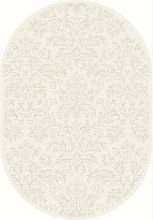 Ковер шерстяной OSTA Metro 80186 121 ОВАЛ