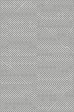 Ковер MILOS F626 GRAY